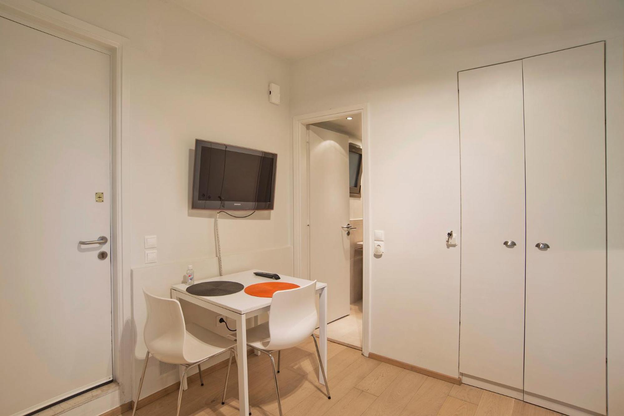 شقة Cozy And Modern Studio Next To The Sea أثينا المظهر الخارجي الصورة