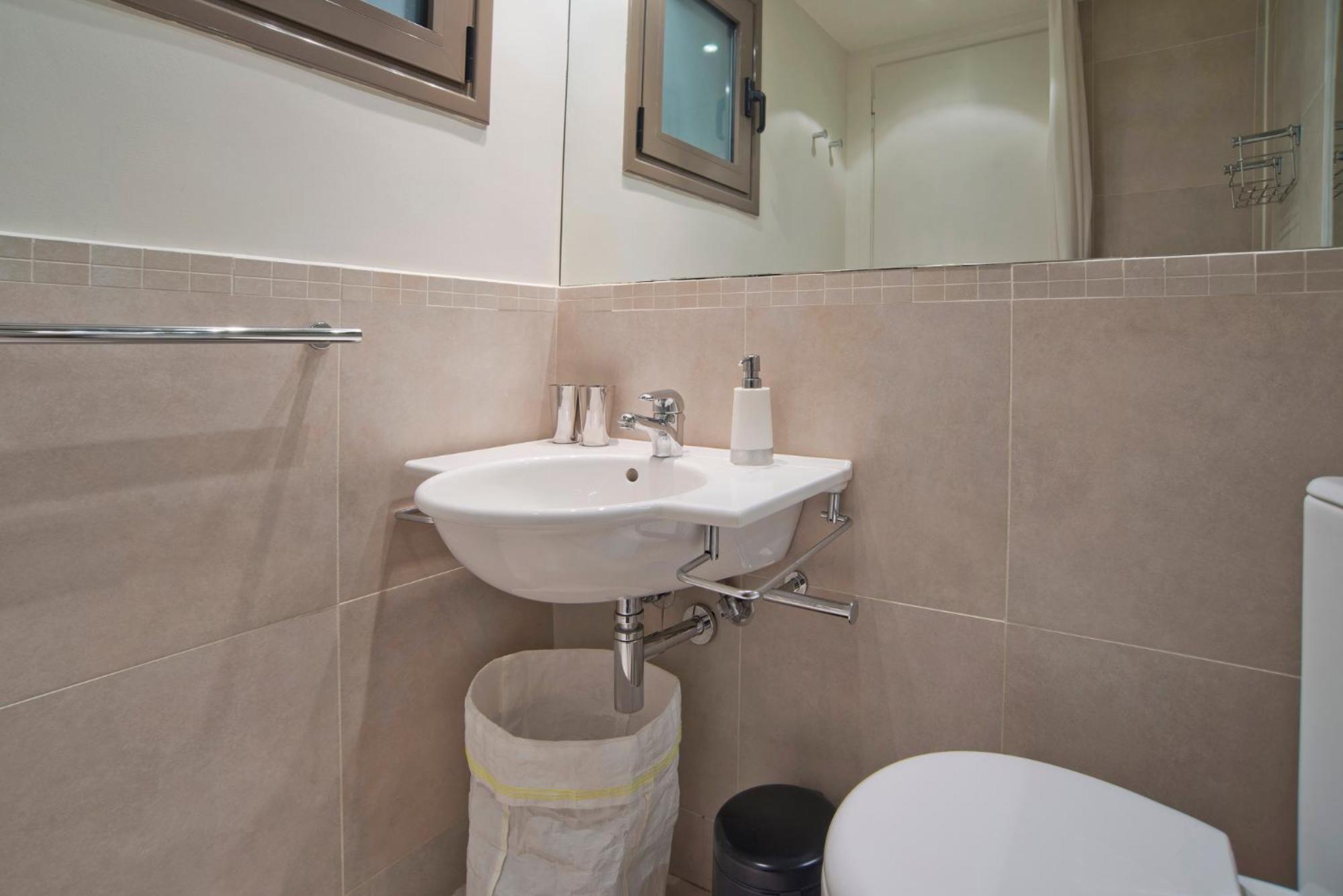 شقة Cozy And Modern Studio Next To The Sea أثينا المظهر الخارجي الصورة